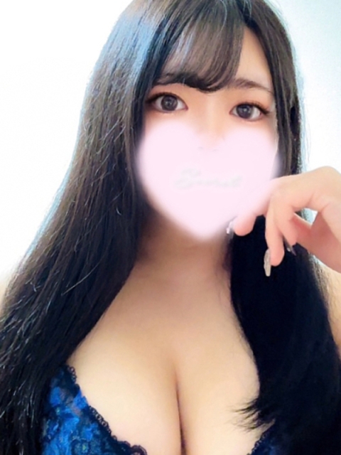 かすみ☆清純Icup敏感娘☆2