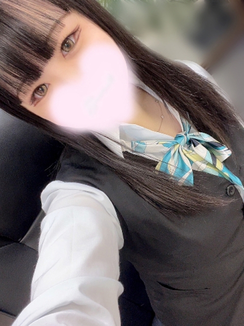 うい☆F乳黒髪キュートgirl☆3