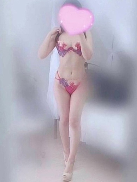 あいな☆美白肌スレンダー美女☆4