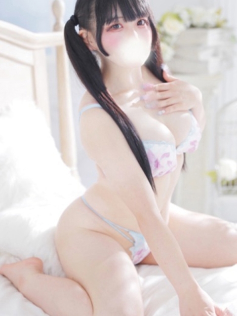 あいね☆黒髪癒し系F乳美少女☆4