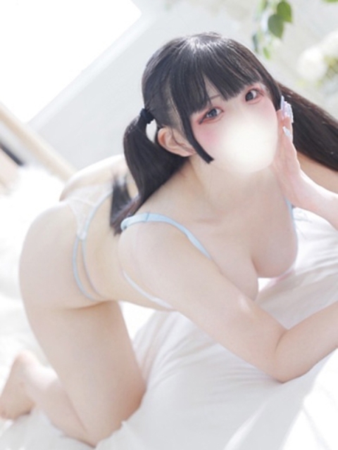 あいね☆黒髪癒し系F乳美少女☆5